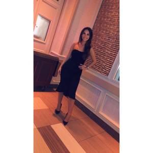 Meet your Posher, Samantha